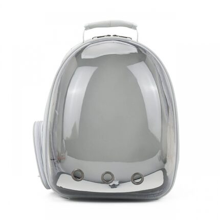 Morral Para Mascotas Space