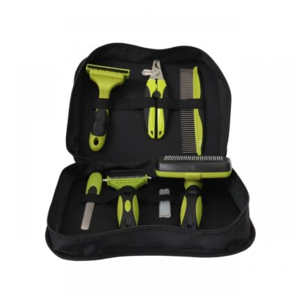 Kit De Aseo Mascotas