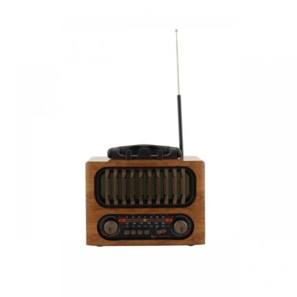 Parlante Bluetooth Retro N1