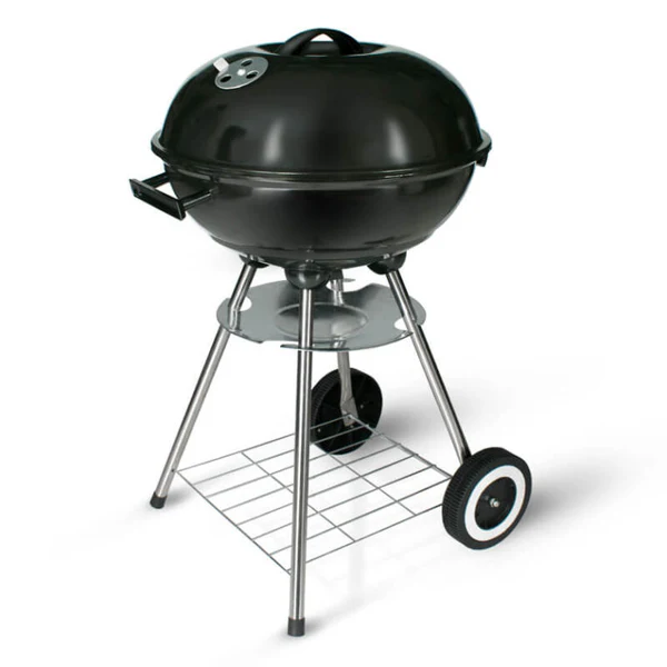 HOG-001 ASADOR CARBON BBQ